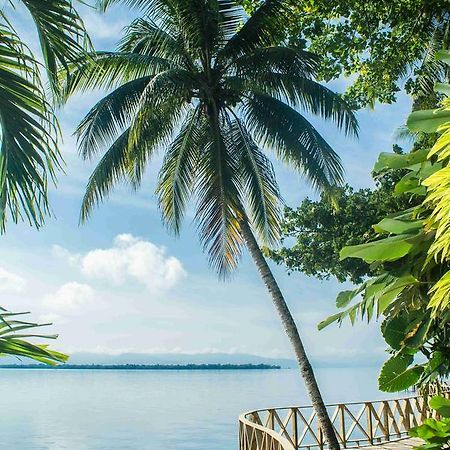 Banana Palms Hotel Rio Dulce Ngoại thất bức ảnh